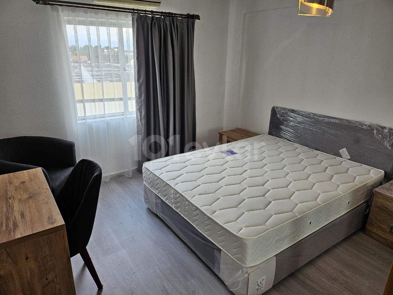 Flat To Rent in Girne Merkez, Kyrenia