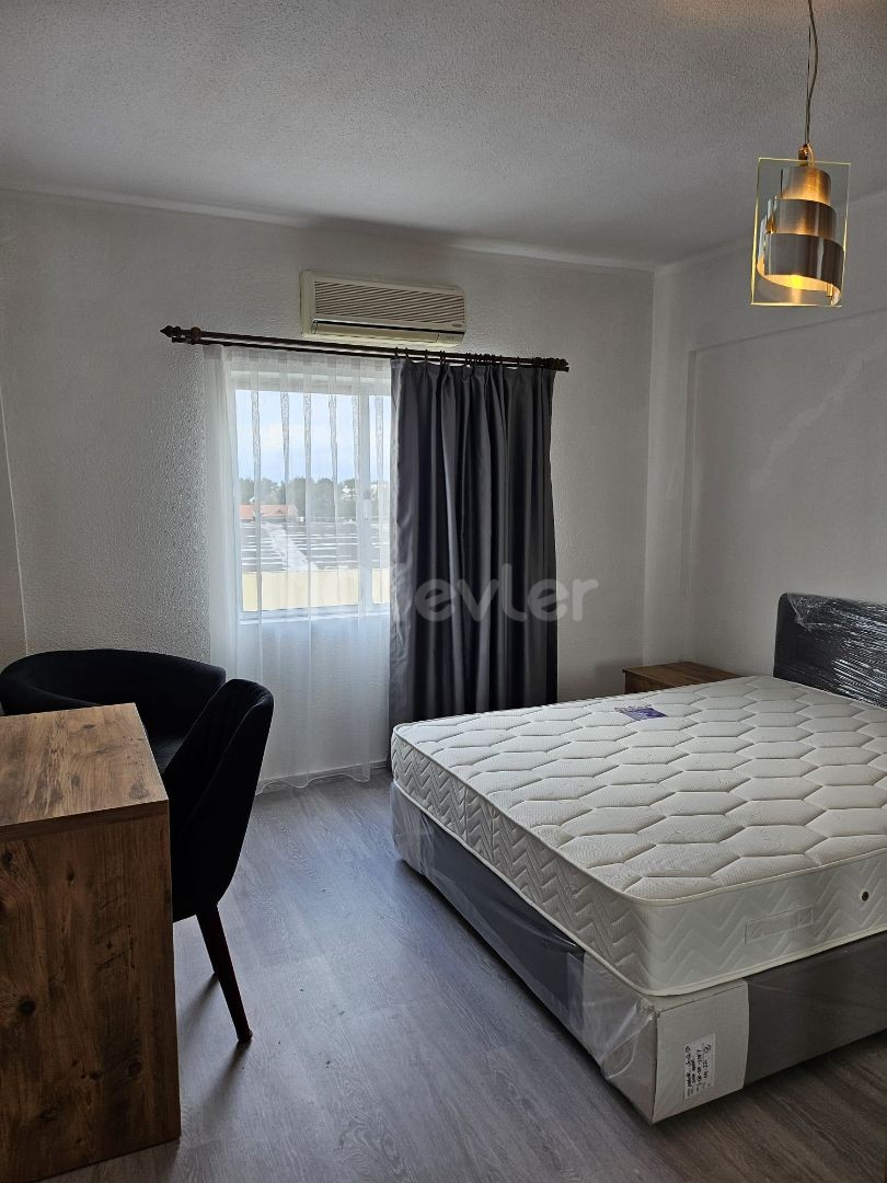 Flat To Rent in Girne Merkez, Kyrenia