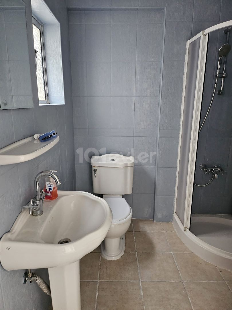 Flat To Rent in Girne Merkez, Kyrenia