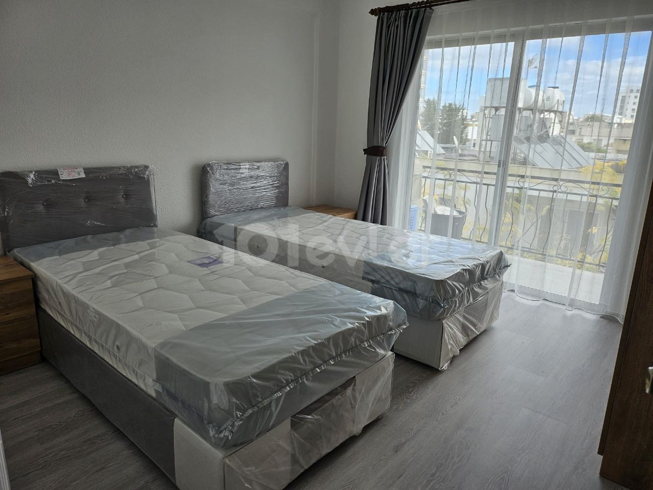 Flat To Rent in Girne Merkez, Kyrenia