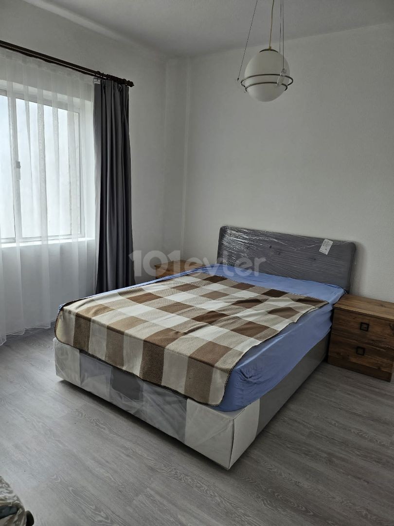 Flat To Rent in Girne Merkez, Kyrenia