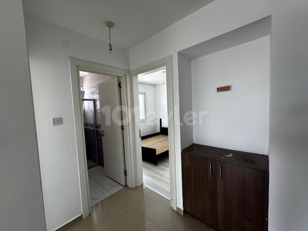 2+1 flat for sale in Kyrenia Center