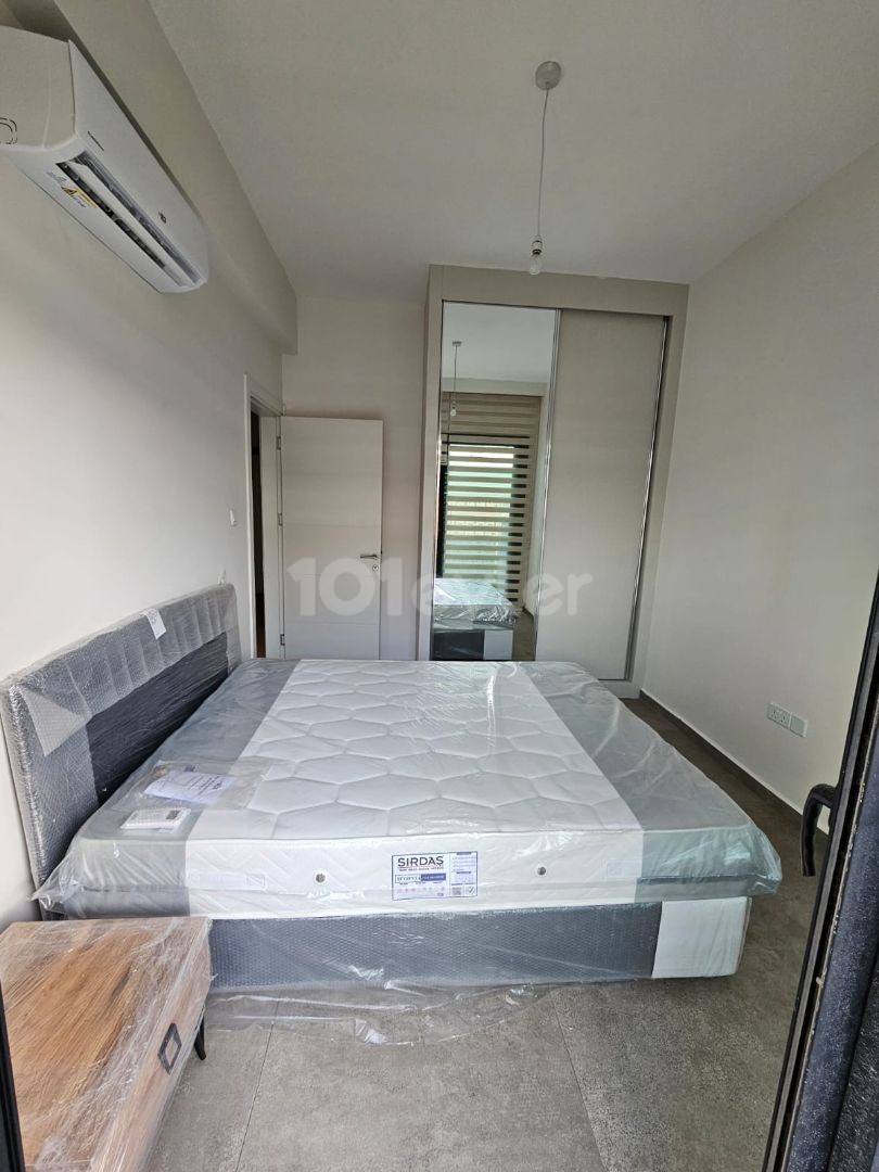  2+1 Apartment for rent in Kyrenia  city center