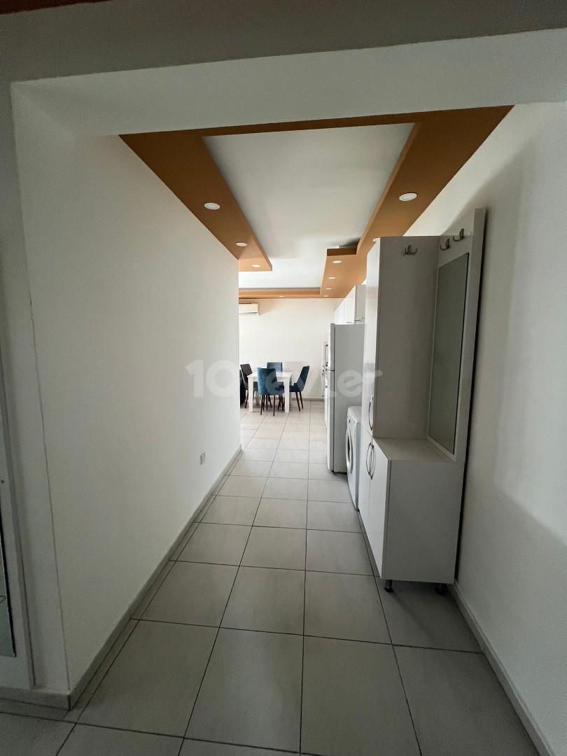 Flat To Rent in Girne Merkez, Kyrenia