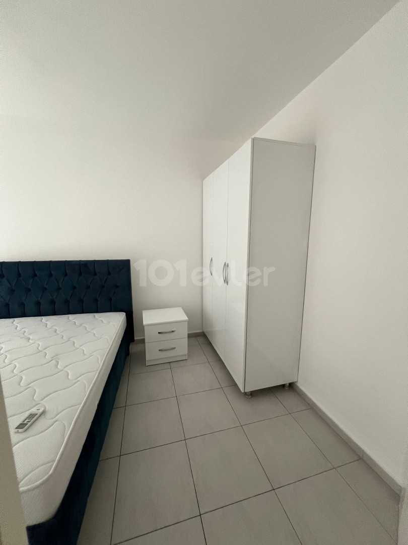 Flat To Rent in Girne Merkez, Kyrenia