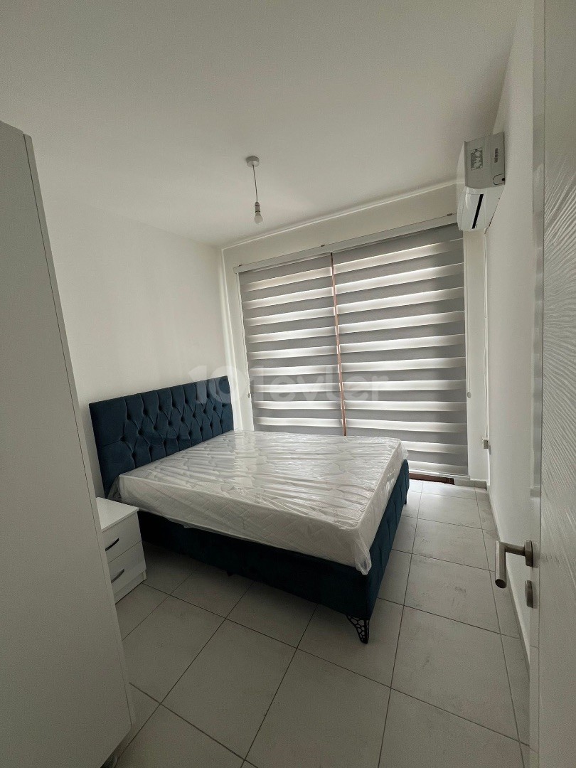 Flat To Rent in Girne Merkez, Kyrenia