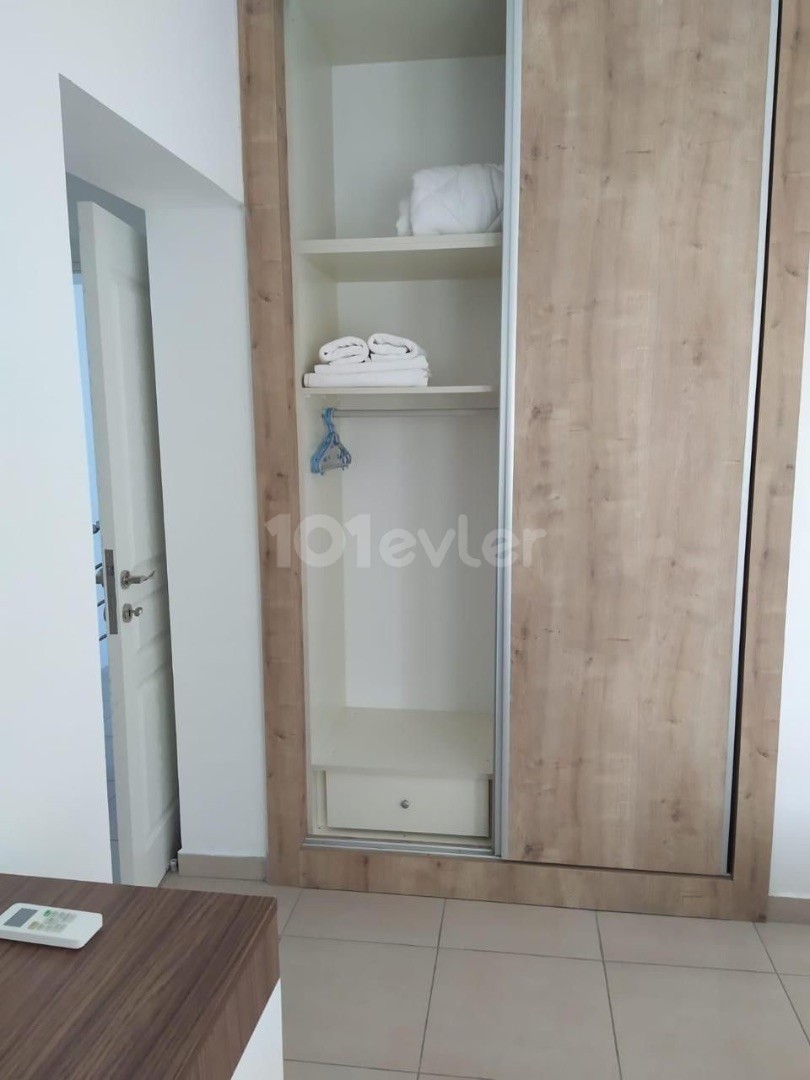 3+1 villa for daily rent in Kyrenia Çatalköy