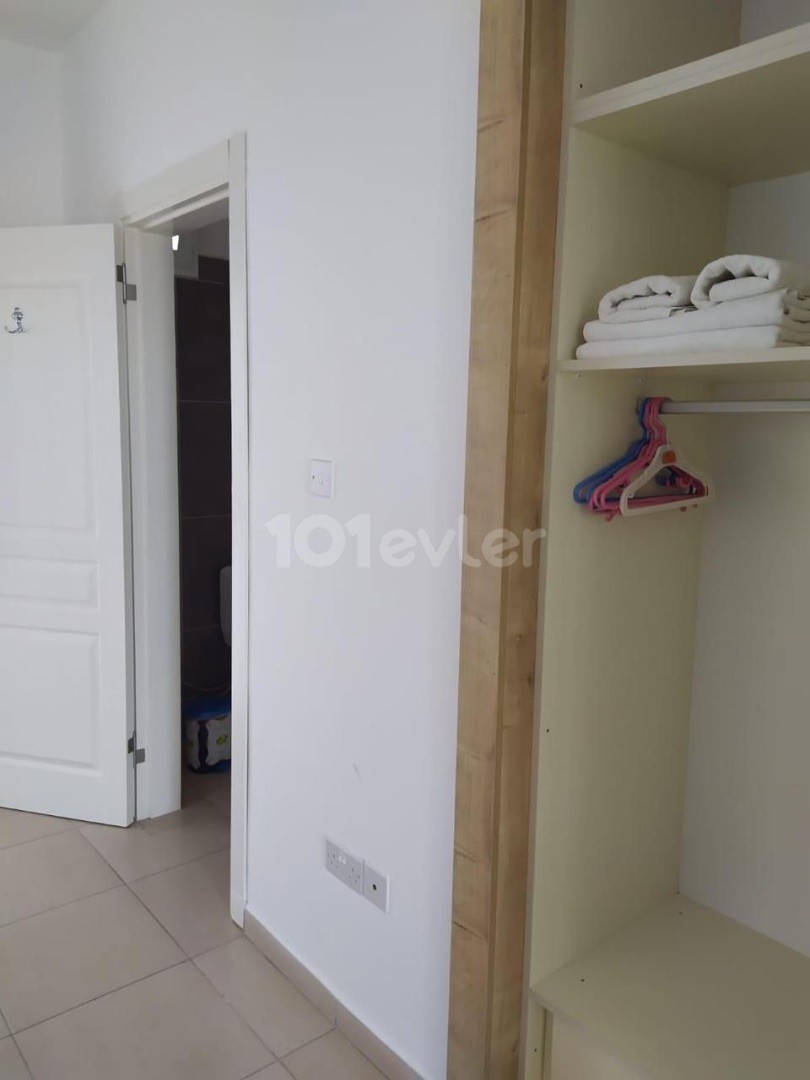 3+1 villa for daily rent in Kyrenia Çatalköy