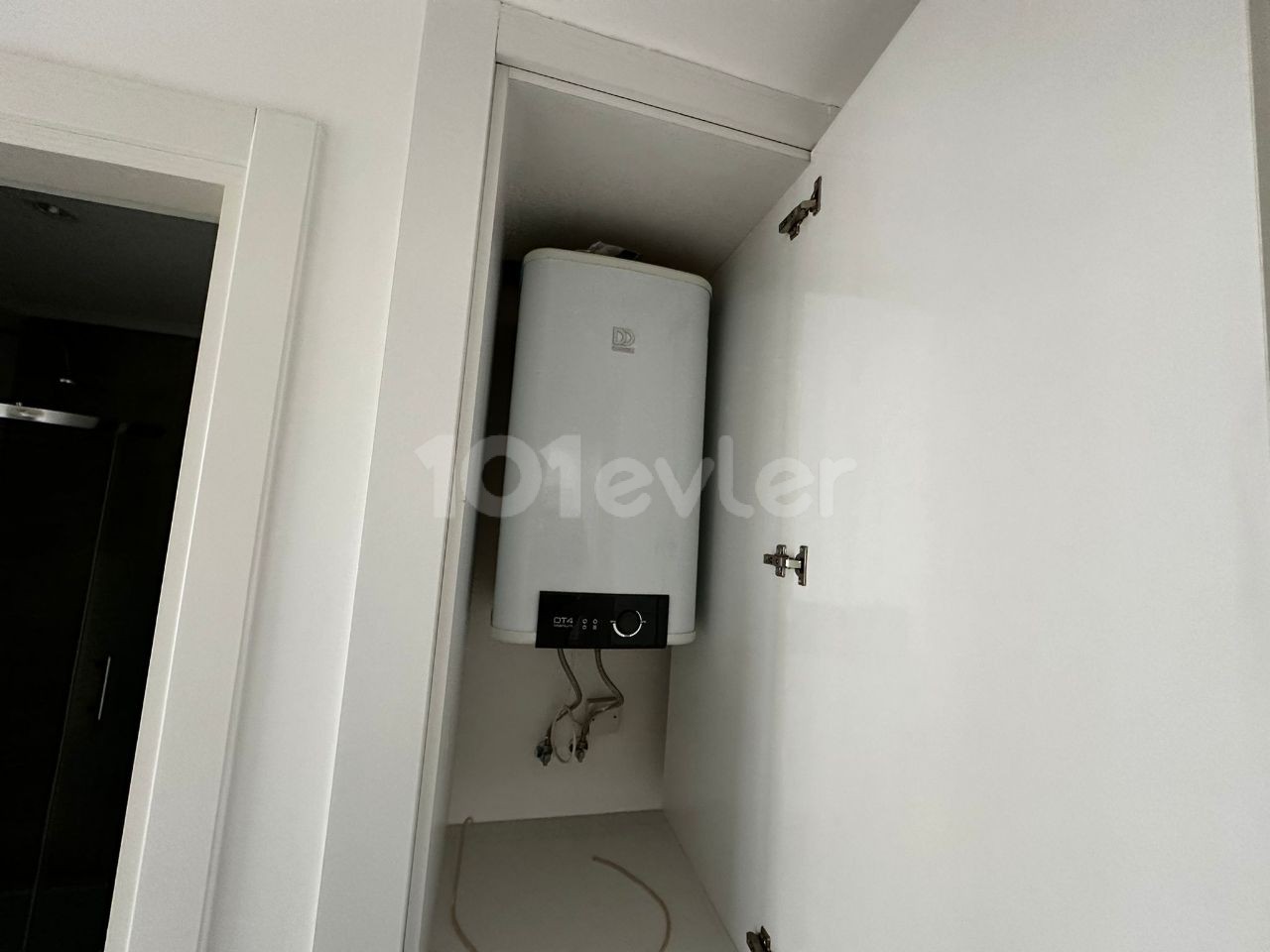 2+1 flats for sale in Nicosia, Hamitköy CityPark site!