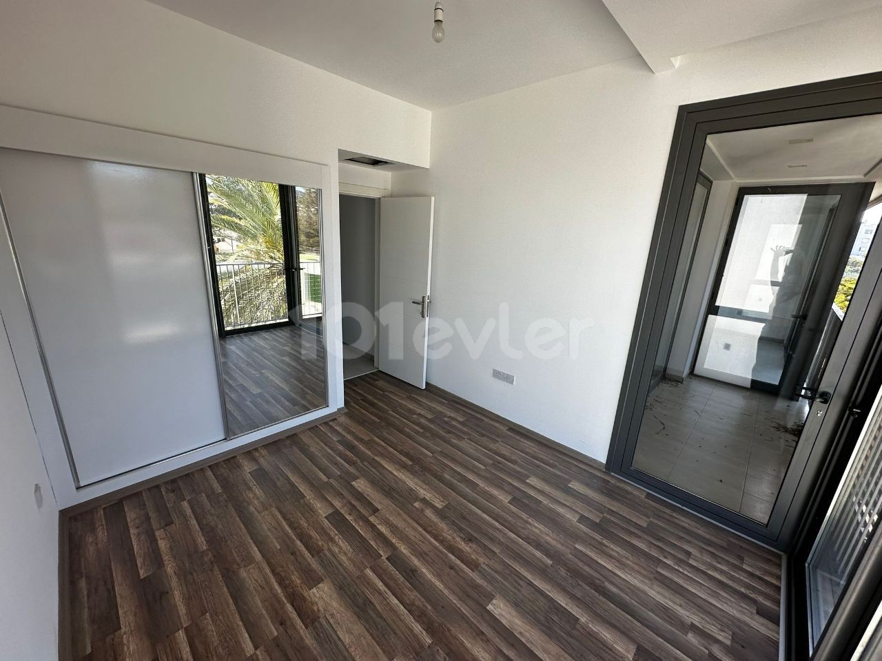2+1 flats for sale in Nicosia, Hamitköy CityPark site!