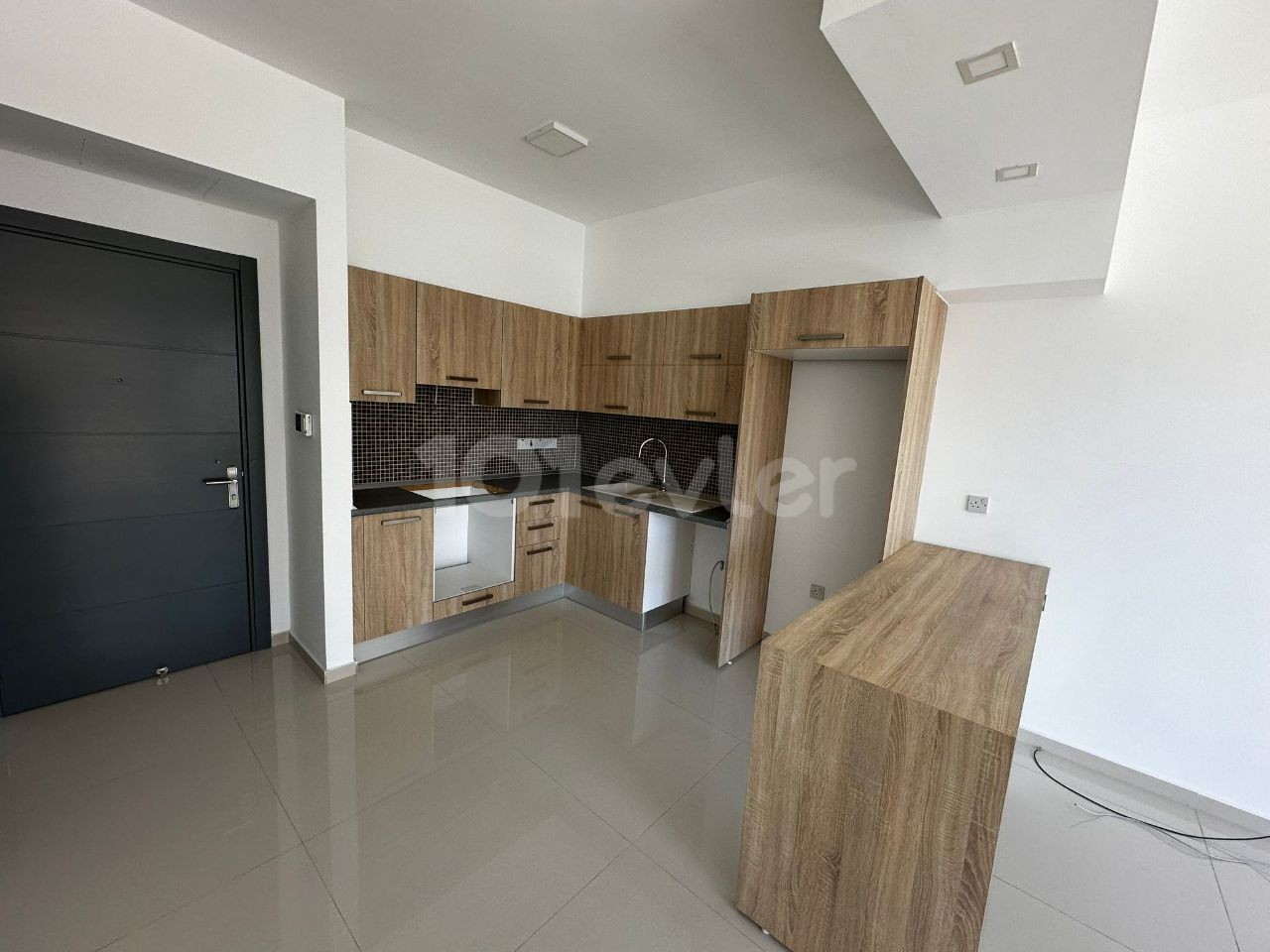 2+1 flats for sale in Nicosia, Hamitköy CityPark site!