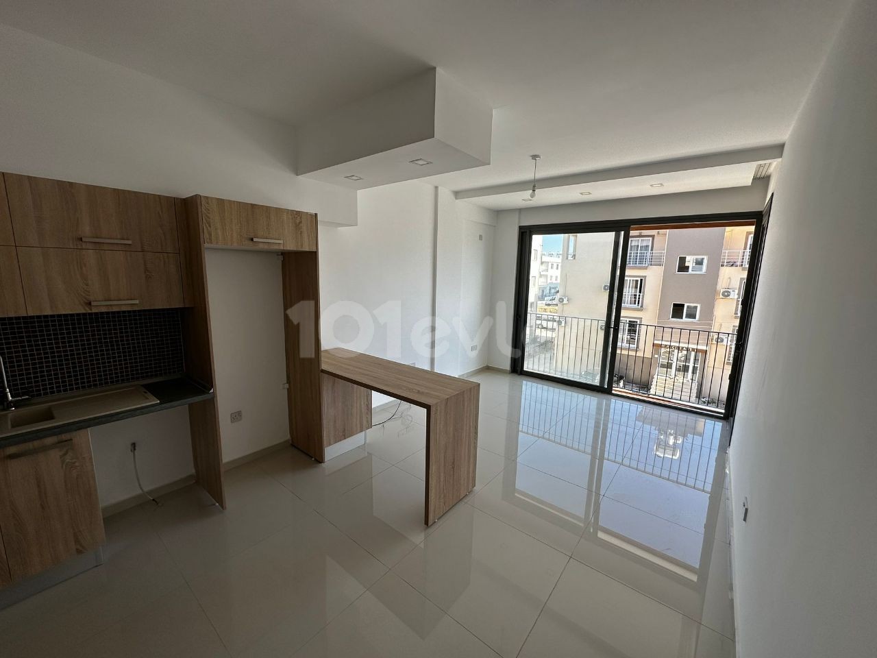2+1 flats for sale in Nicosia, Hamitköy CityPark site!