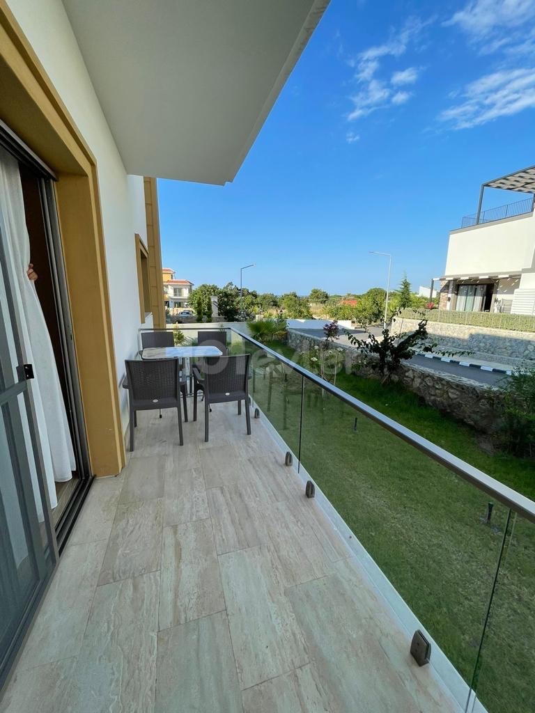 2+1 Wohnung zum Verkauf in Kyrenia Alsancak
