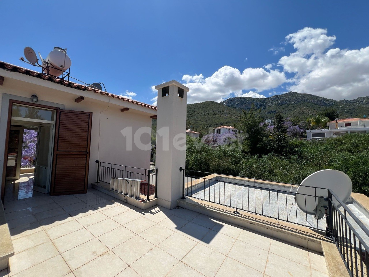 Charming 3 Bedroom villa For Sale in Catalkoy/Bellapais 