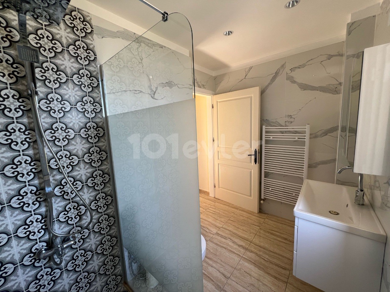 Villa mit 3 Schlafzimmern zum Verkauf in Çatalköy/Bellapais