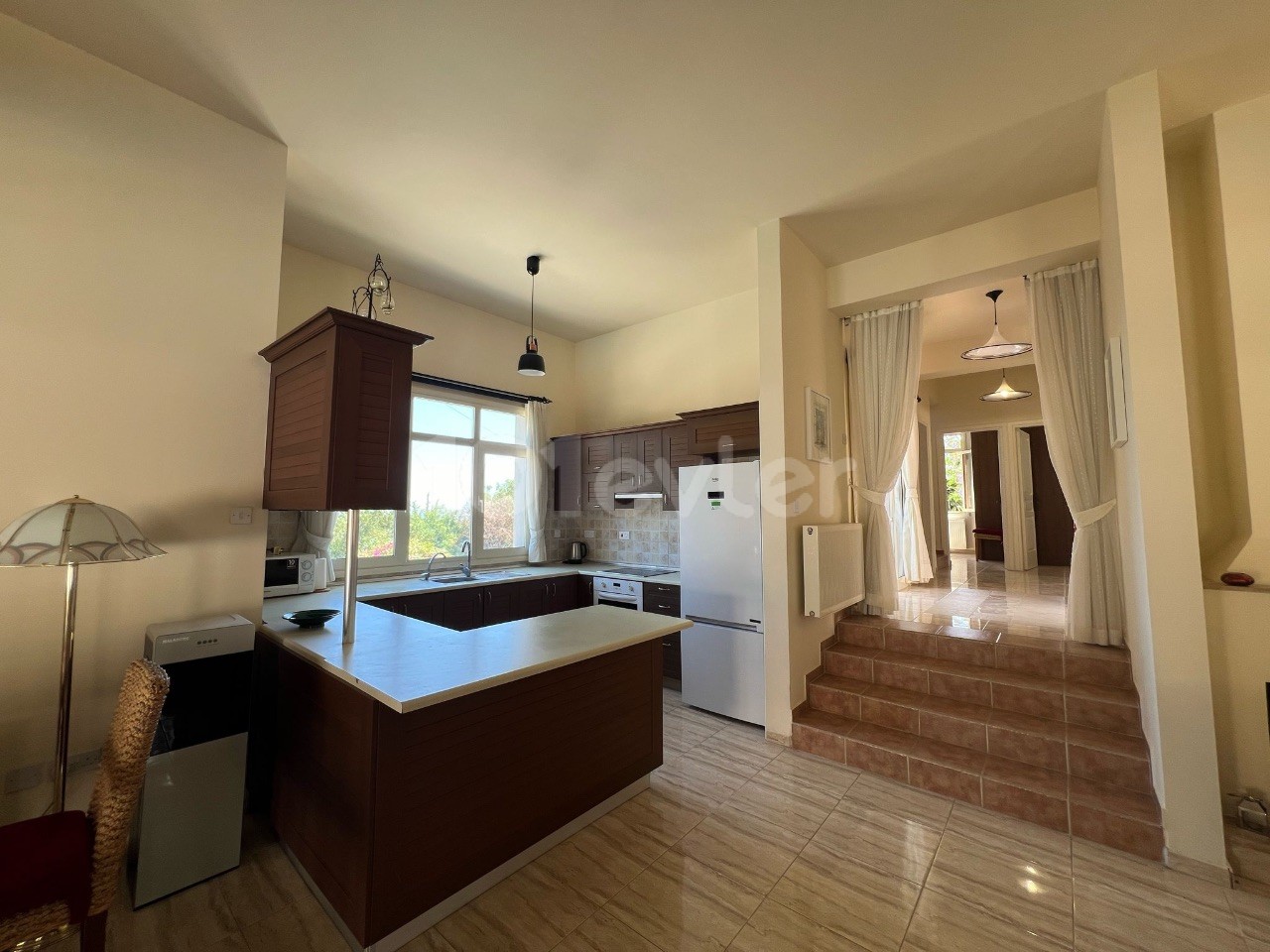 Charming 3 Bedroom villa For Sale in Catalkoy/Bellapais 