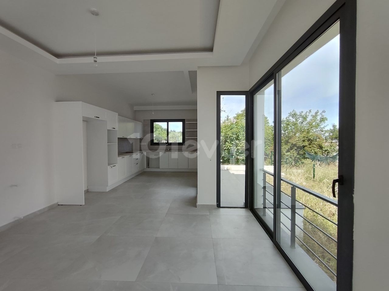 3+1 VILLA WITH PRIVATE POOL AT GIRNE ALSANCAK AT OPPORTUNITY PRICE