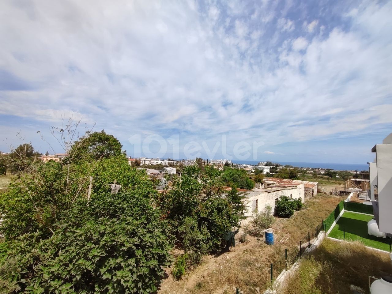 3+1 VILLA WITH PRIVATE POOL AT GIRNE ALSANCAK AT OPPORTUNITY PRICE