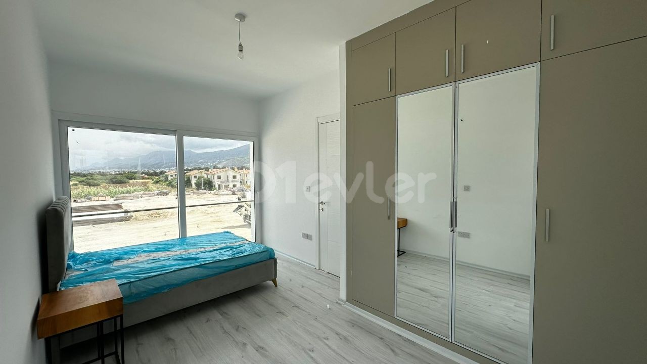 Villa For Sale in Karşıyaka, Kyrenia