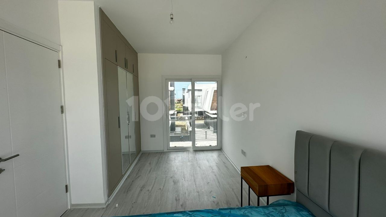 Villa For Sale in Karşıyaka, Kyrenia