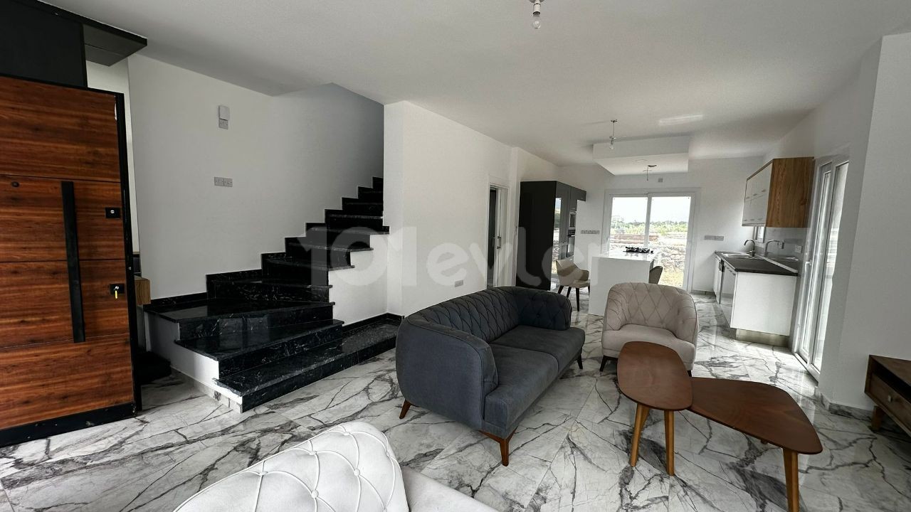 Villa For Sale in Karşıyaka, Kyrenia