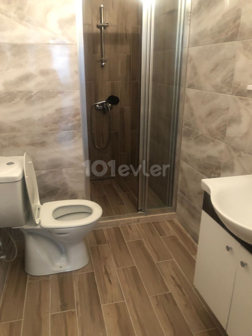 2+1 NEW FURNISHED RESIDENCE FOR SALE IN GÖNYELİ