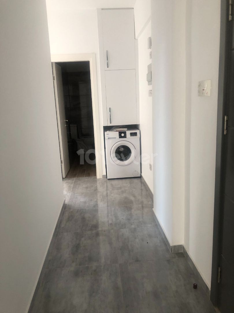 2+1 اقامتگاه مبله جدید برای فروش در GÖNYELİ