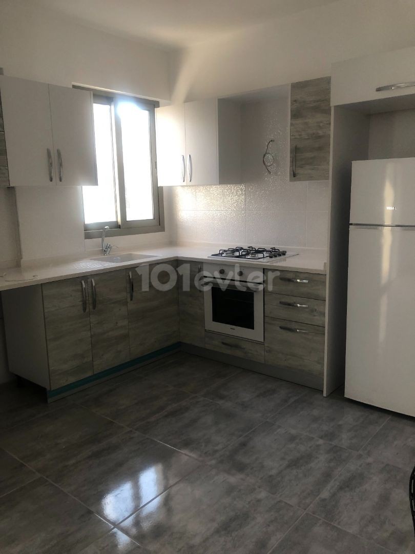 2+1 NEW FURNISHED RESIDENCE FOR SALE IN GÖNYELİ