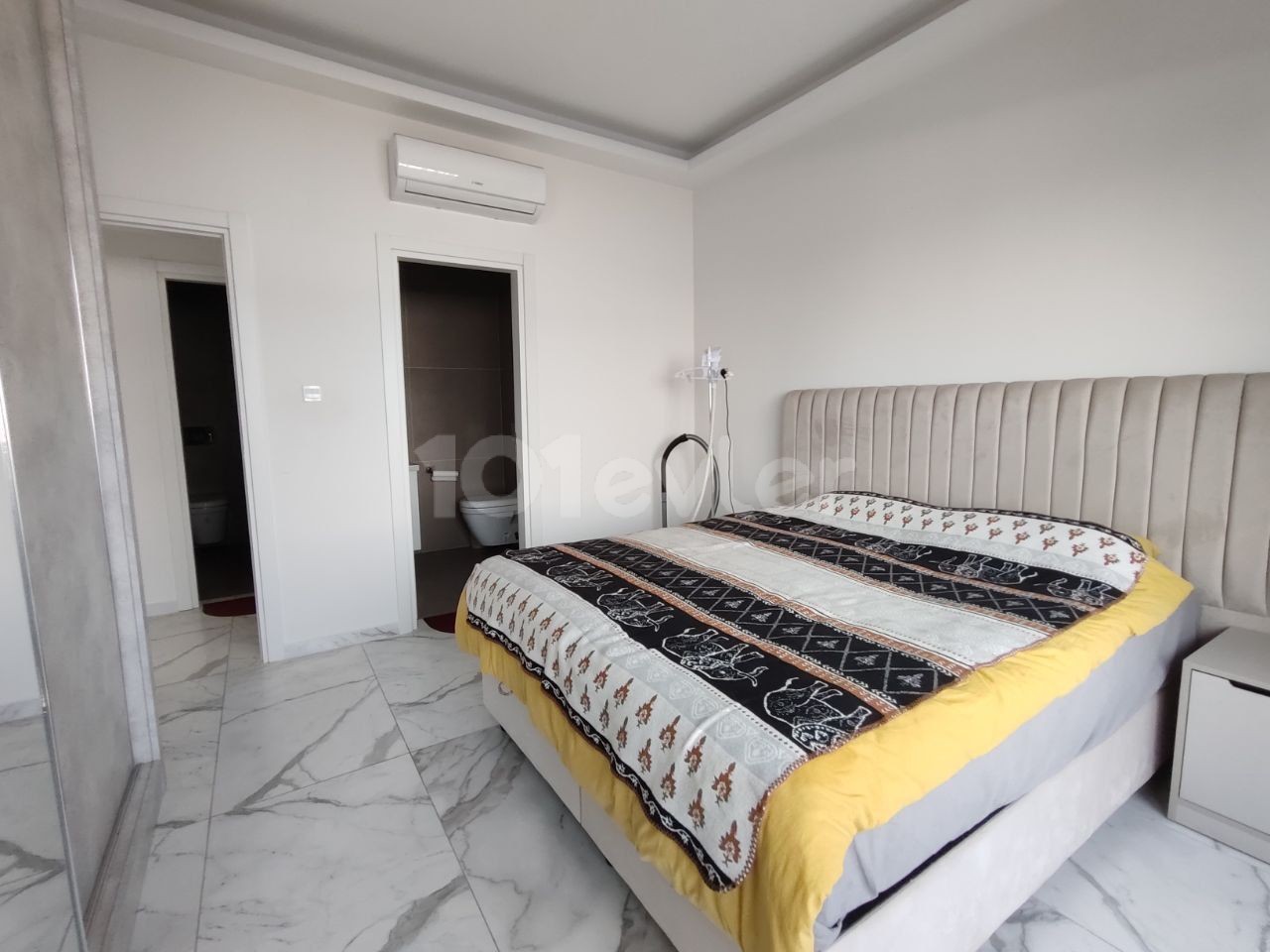 2+1 Lux Penthouse dringend zu verkaufen – Kyrenia Center, Kyrenia, Nordzypern