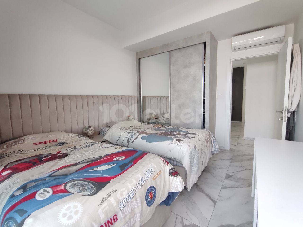 2+1 Lux Penthouse dringend zu verkaufen – Kyrenia Center, Kyrenia, Nordzypern