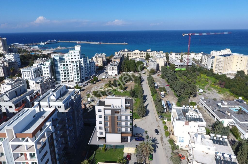 Магазин Продается in Aşağı Girne, Кирения