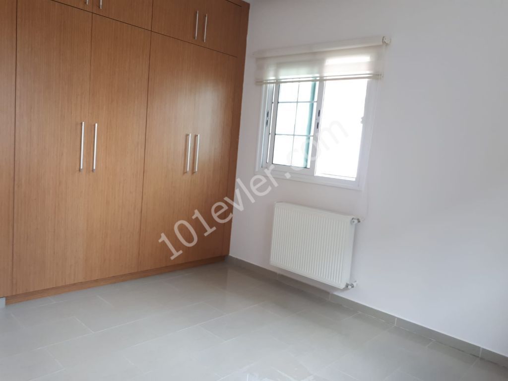 Disabled friendly house for sale in Yenikent