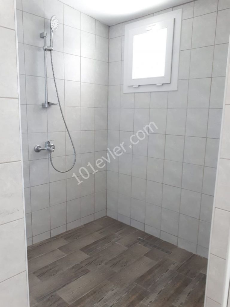 Disabled friendly house for sale in Yenikent