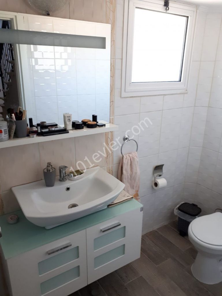 Disabled friendly house for sale in Yenikent