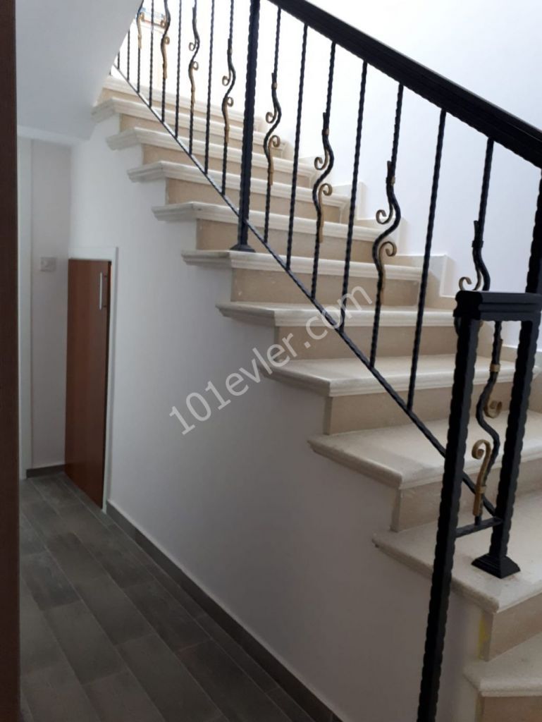 Disabled friendly house for sale in Yenikent