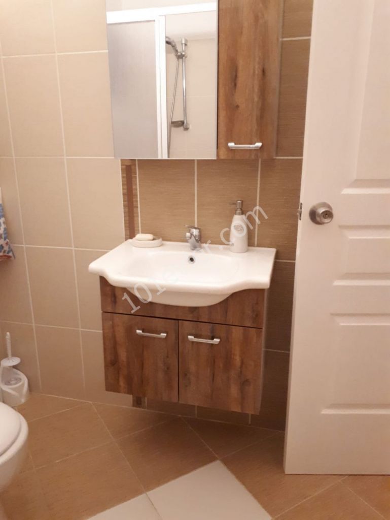 Disabled friendly house for sale in Yenikent