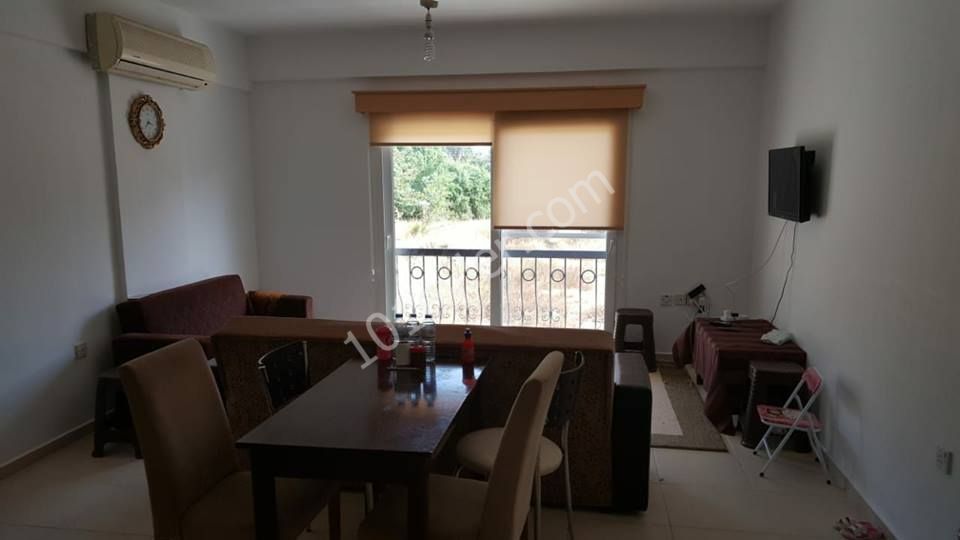 Flat To Rent in Mağusa Merkez, Famagusta