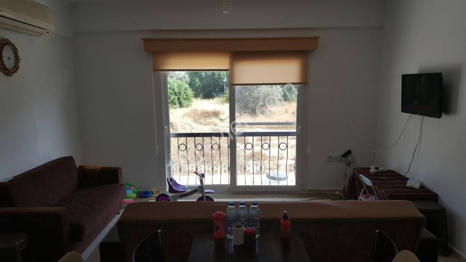 Flat To Rent in Mağusa Merkez, Famagusta