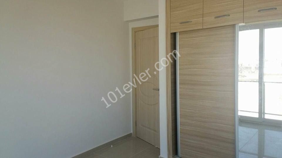 İSKELE LONGBEACH'DE SATILIK 2+1 DAİRE