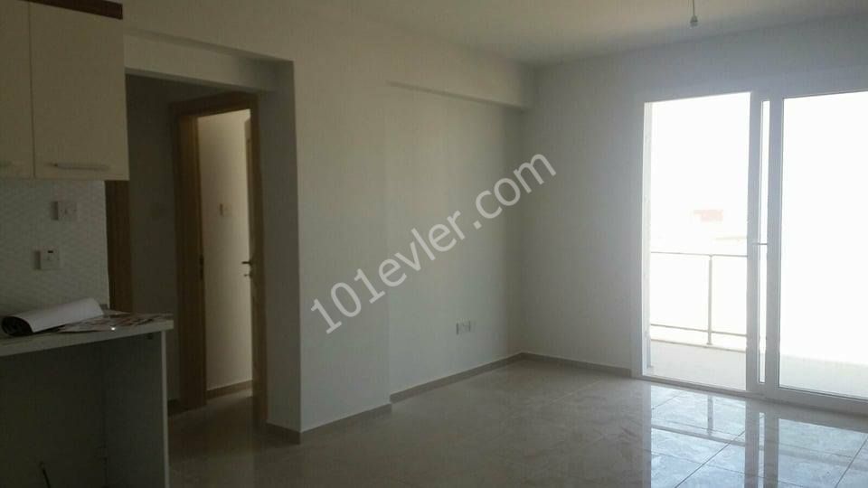 İSKELE LONGBEACH'DE SATILIK 2+1 DAİRE