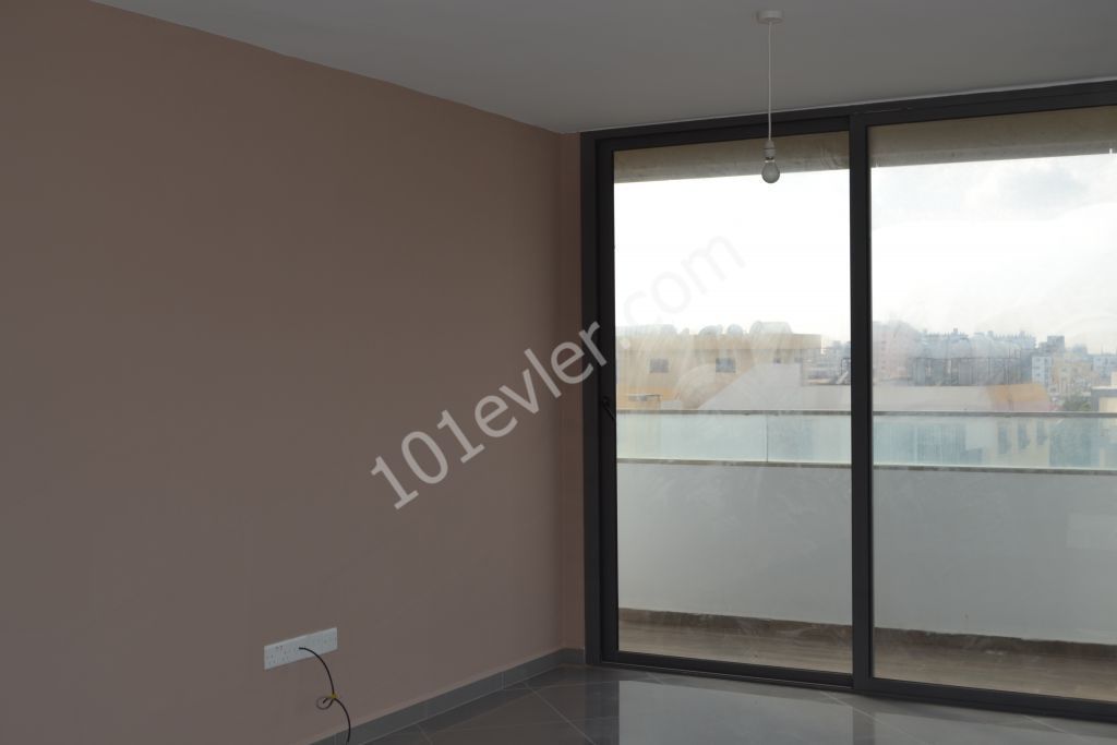 Flat For Sale in Karakol, Famagusta