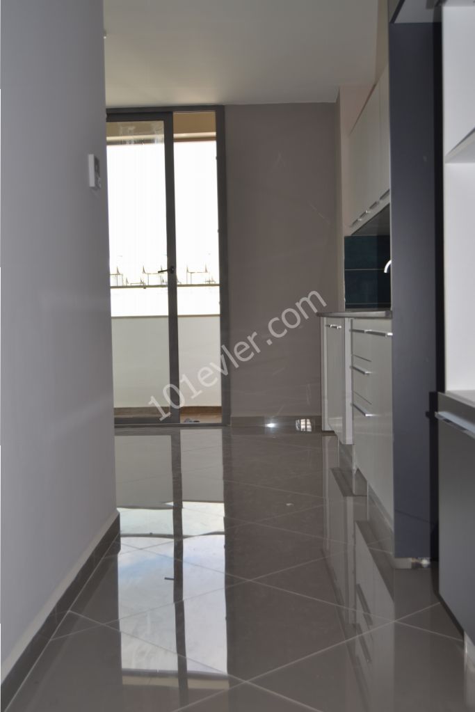 Flat For Sale in Karakol, Famagusta