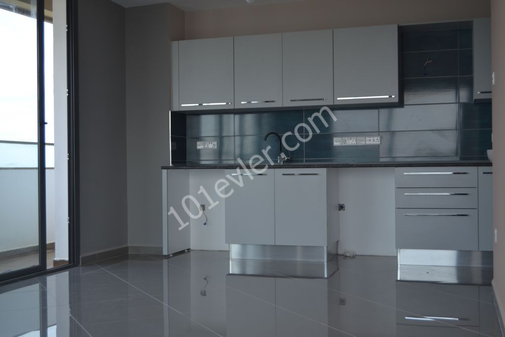 Flat For Sale in Karakol, Famagusta