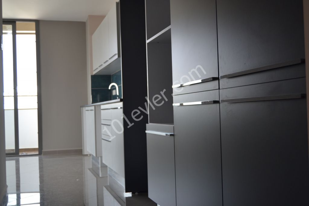 Flat For Sale in Karakol, Famagusta