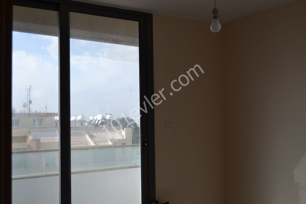 Flat For Sale in Karakol, Famagusta