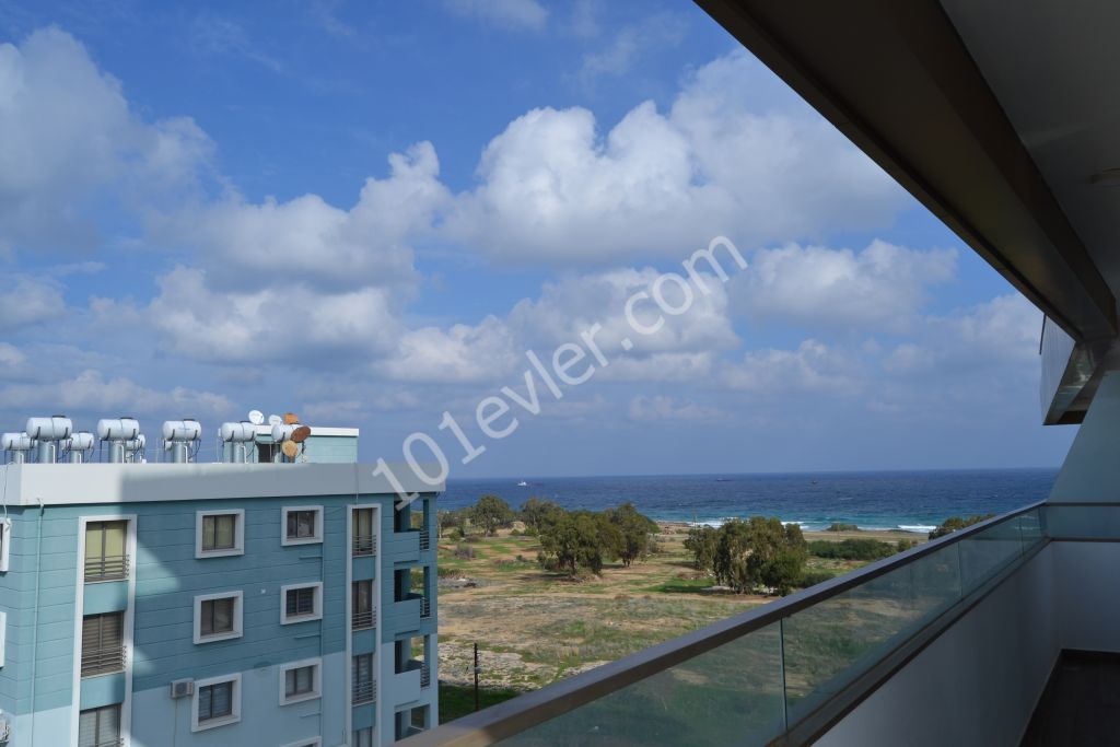 Flat For Sale in Karakol, Famagusta