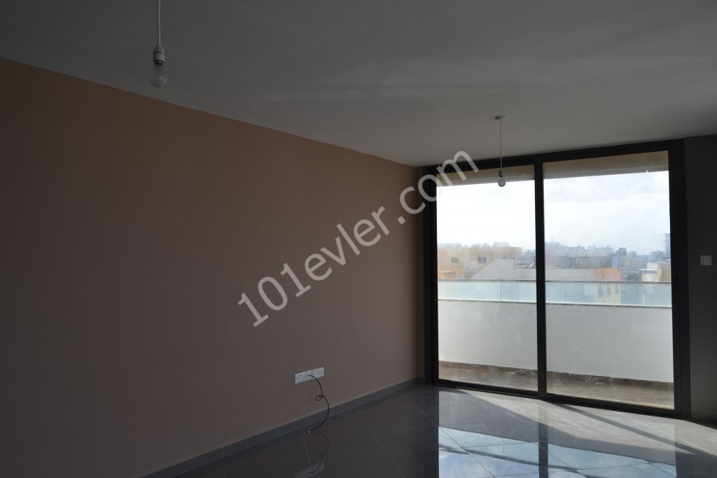 Flat For Sale in Karakol, Famagusta