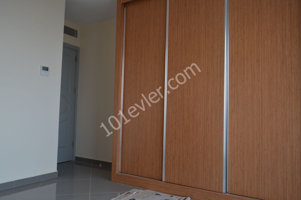 Flat For Sale in Karakol, Famagusta