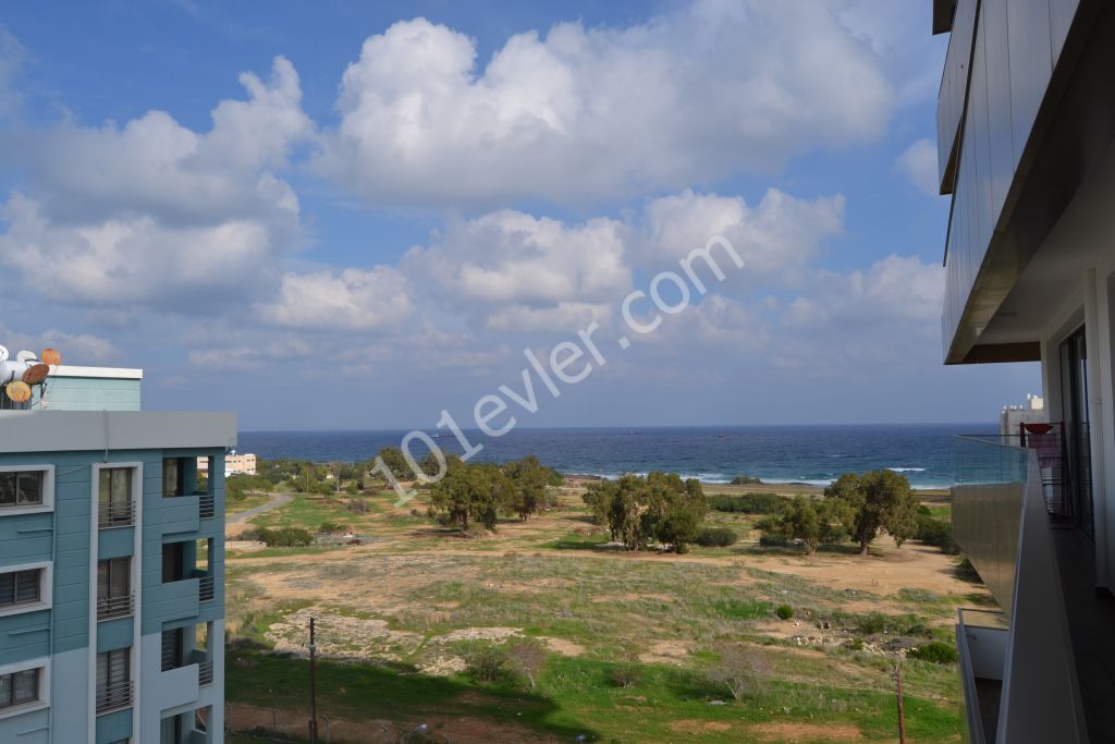 Flat For Sale in Karakol, Famagusta