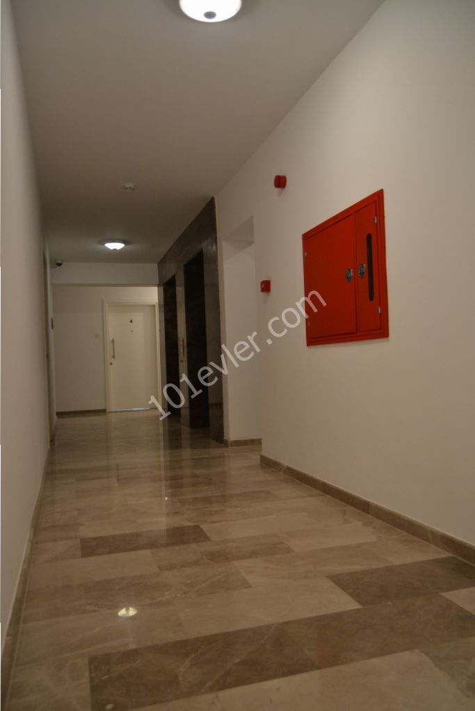 Flat For Sale in Karakol, Famagusta